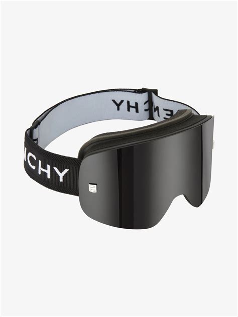 givenchy ski mask|4G unisex ski mask in .